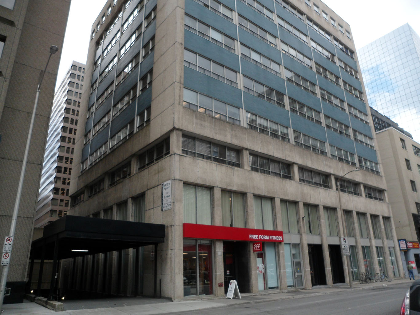 TRM Technologies Inc.